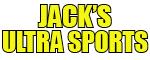 Jack's Ultra Sports Logo