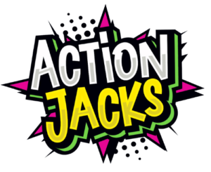 Action Jacks Logo