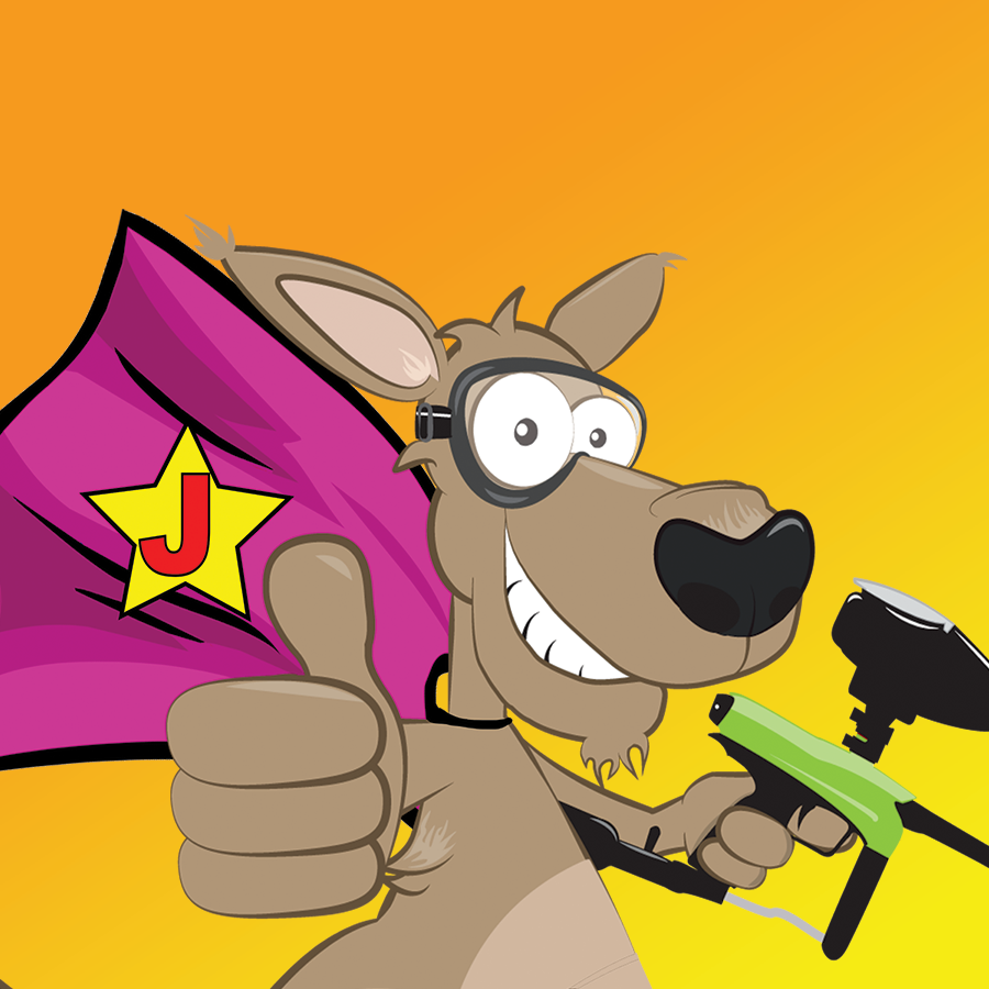 Action Jack's Mini Paintball, Laser Tag, & Arcade Conway Arkansas