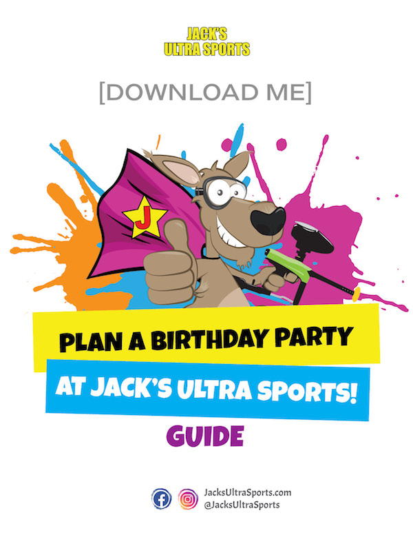 Birthday Guide PDF cover