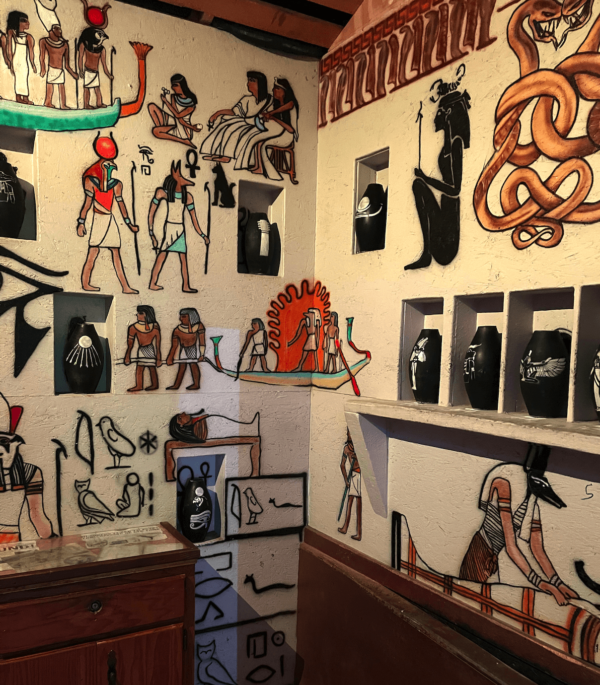 Blog Action Jack's Mini Paintball, Laser Tag, & Arcade