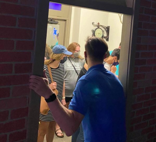 What Is An Escape Room? Action Jack's Mini Paintball, Laser Tag